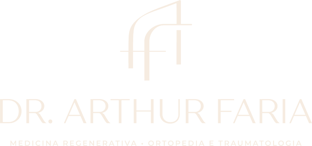 Dr. Arthur Faria